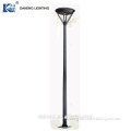 Outdoor Garden Lighting LED Post Top Luminaire